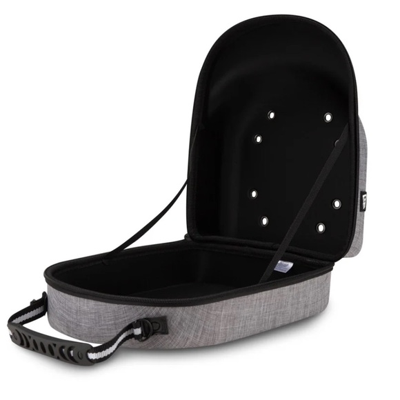 New Era Throwback Cap Carrier- 6 pack Cap Carrier - Picture 4 of 7